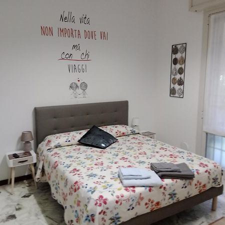 מלון בולוניה A Casa Di Gemma מראה חיצוני תמונה