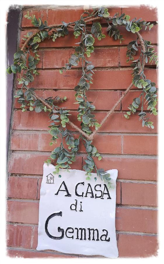 מלון בולוניה A Casa Di Gemma מראה חיצוני תמונה
