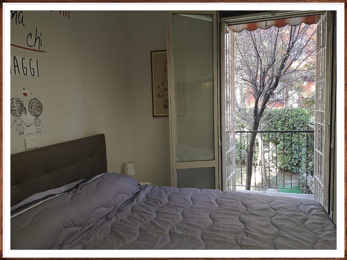 מלון בולוניה A Casa Di Gemma מראה חיצוני תמונה
