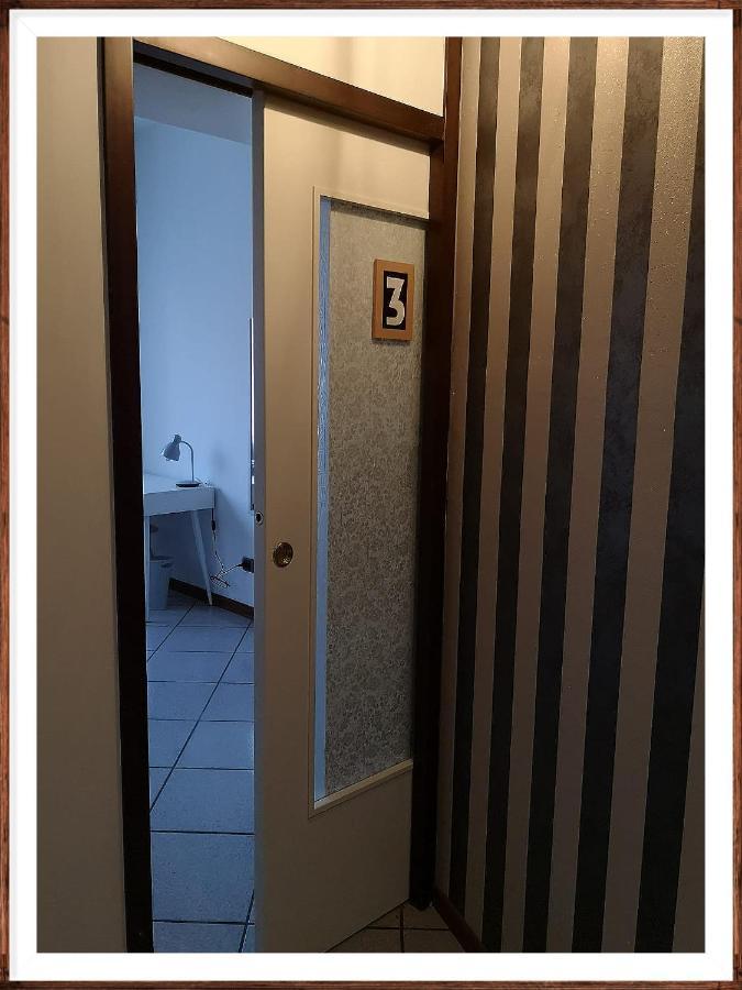 מלון בולוניה A Casa Di Gemma מראה חיצוני תמונה