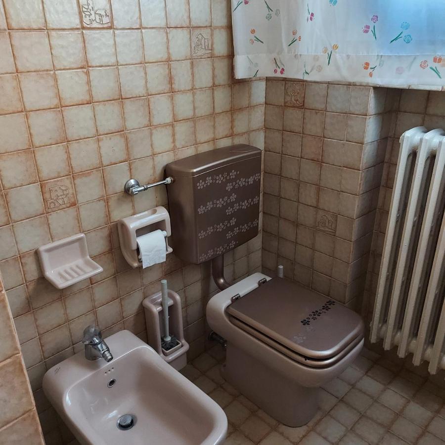 מלון בולוניה A Casa Di Gemma מראה חיצוני תמונה
