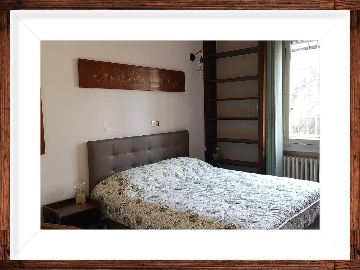 מלון בולוניה A Casa Di Gemma מראה חיצוני תמונה