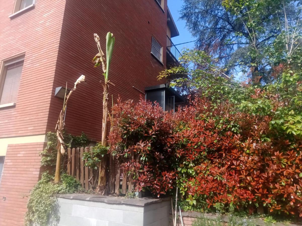 מלון בולוניה A Casa Di Gemma מראה חיצוני תמונה