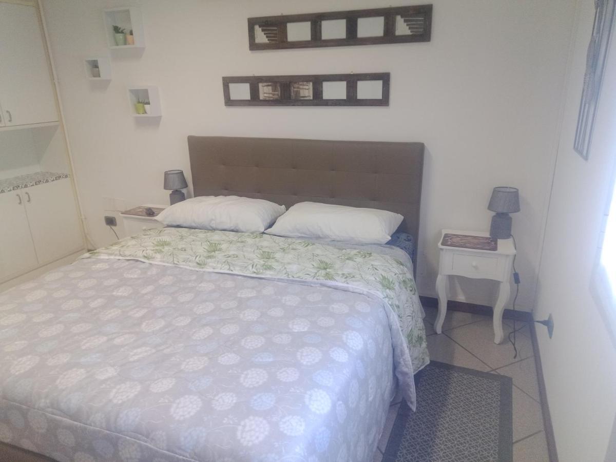 מלון בולוניה A Casa Di Gemma מראה חיצוני תמונה