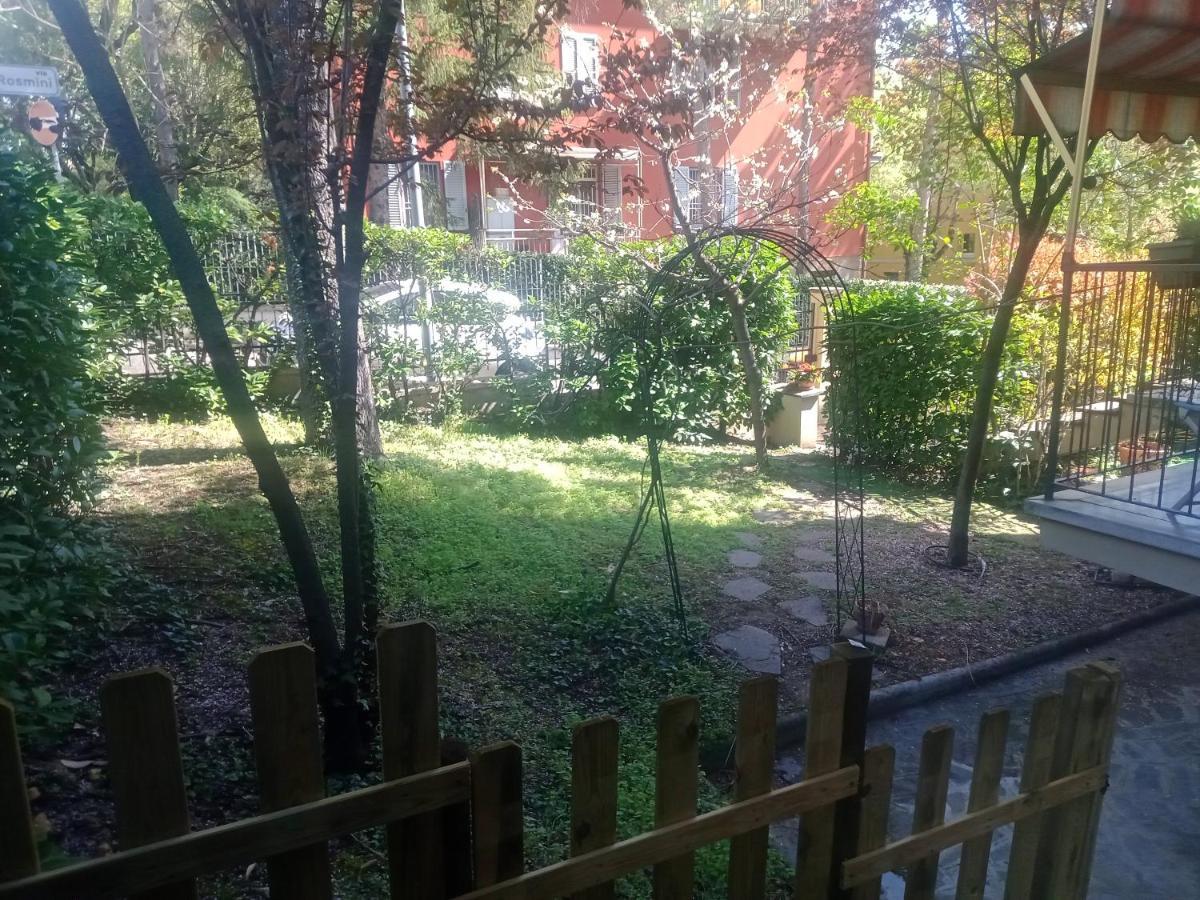 מלון בולוניה A Casa Di Gemma מראה חיצוני תמונה