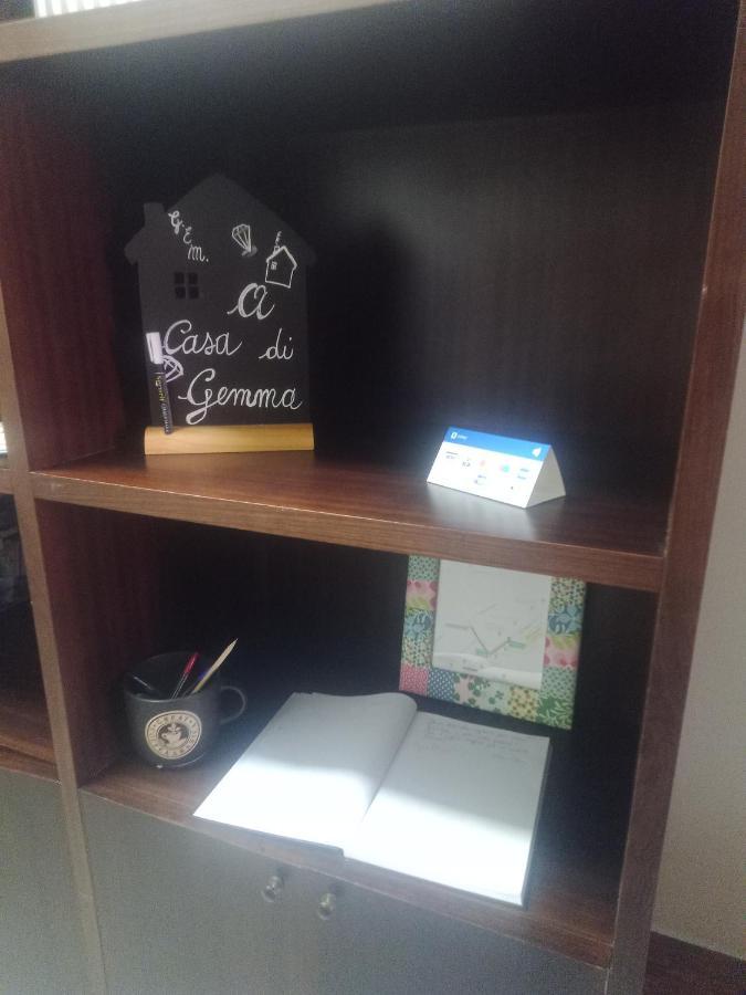 מלון בולוניה A Casa Di Gemma מראה חיצוני תמונה