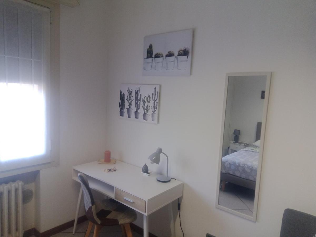 מלון בולוניה A Casa Di Gemma מראה חיצוני תמונה