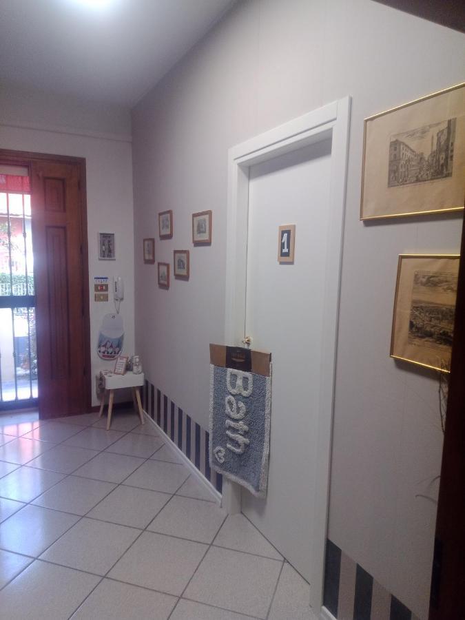 מלון בולוניה A Casa Di Gemma מראה חיצוני תמונה