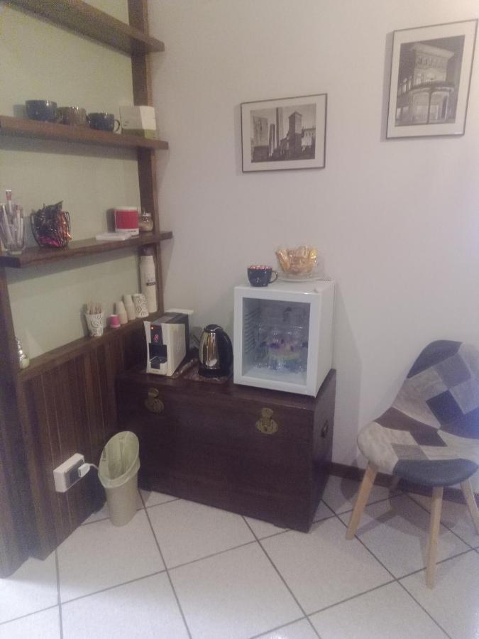 מלון בולוניה A Casa Di Gemma מראה חיצוני תמונה