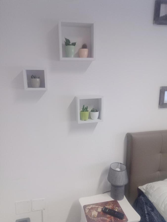מלון בולוניה A Casa Di Gemma מראה חיצוני תמונה