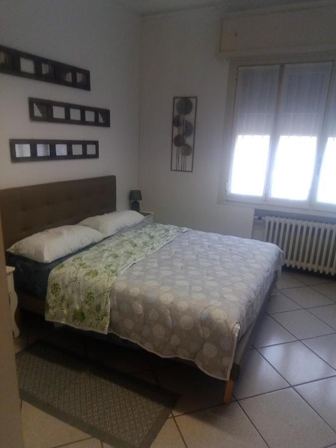 מלון בולוניה A Casa Di Gemma מראה חיצוני תמונה