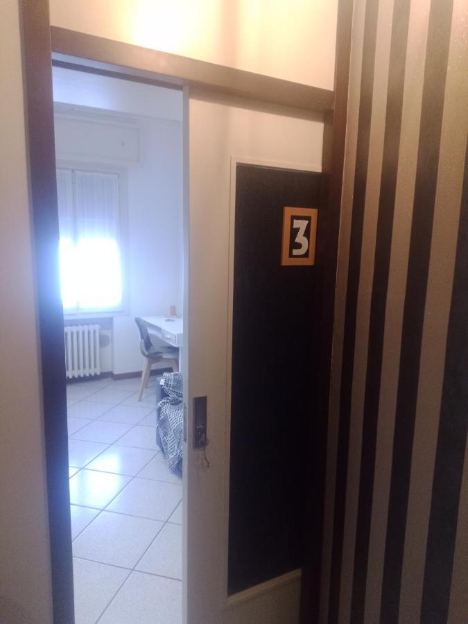 מלון בולוניה A Casa Di Gemma מראה חיצוני תמונה