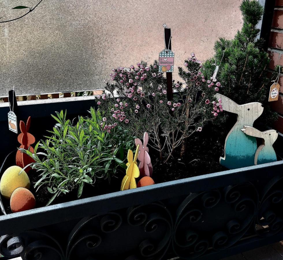 מלון בולוניה A Casa Di Gemma מראה חיצוני תמונה