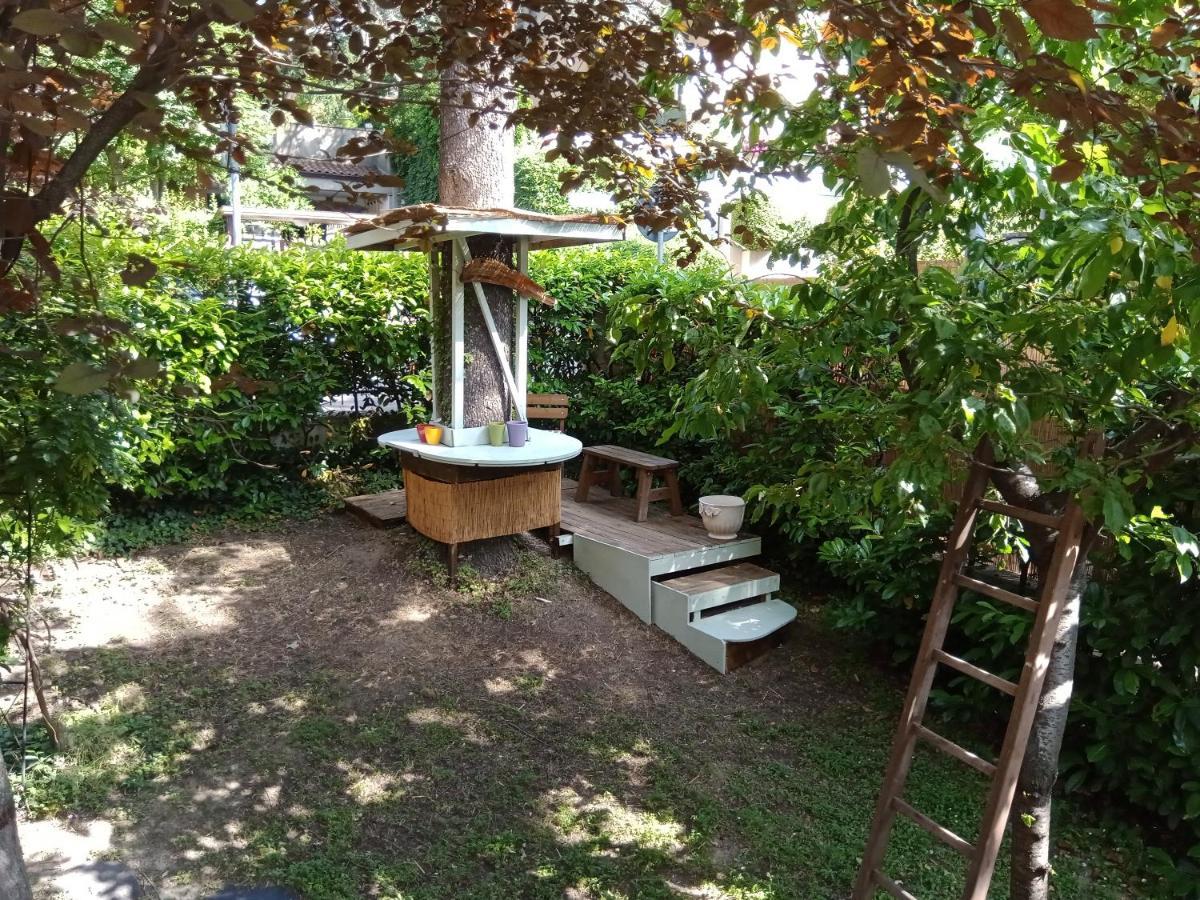 מלון בולוניה A Casa Di Gemma מראה חיצוני תמונה