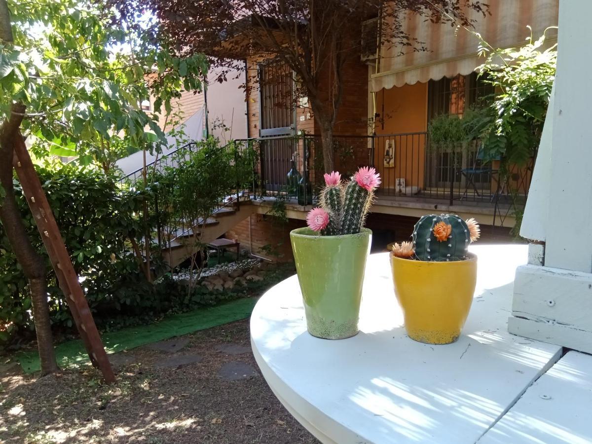 מלון בולוניה A Casa Di Gemma מראה חיצוני תמונה