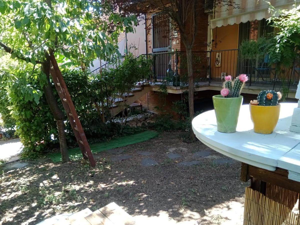 מלון בולוניה A Casa Di Gemma מראה חיצוני תמונה