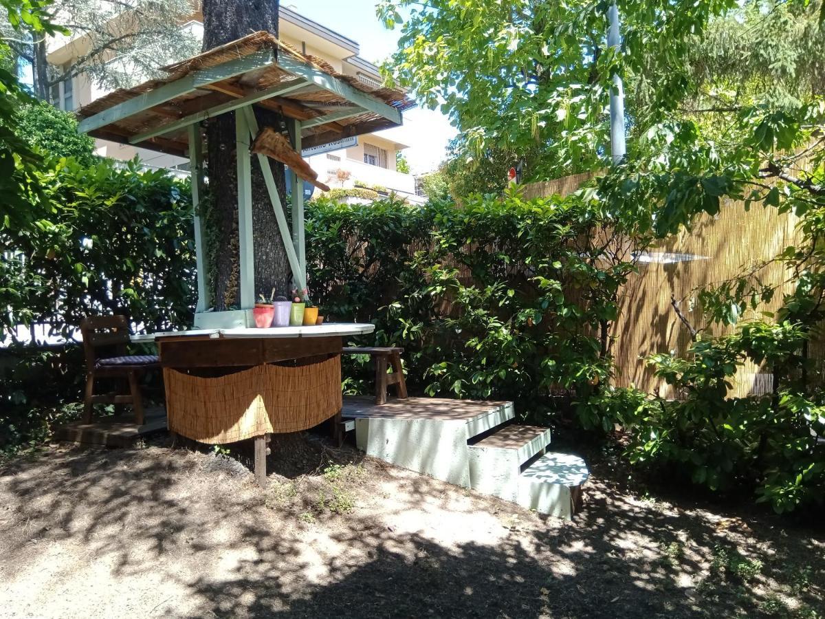 מלון בולוניה A Casa Di Gemma מראה חיצוני תמונה