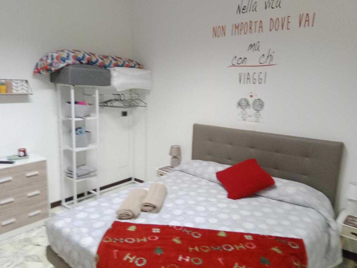 מלון בולוניה A Casa Di Gemma מראה חיצוני תמונה