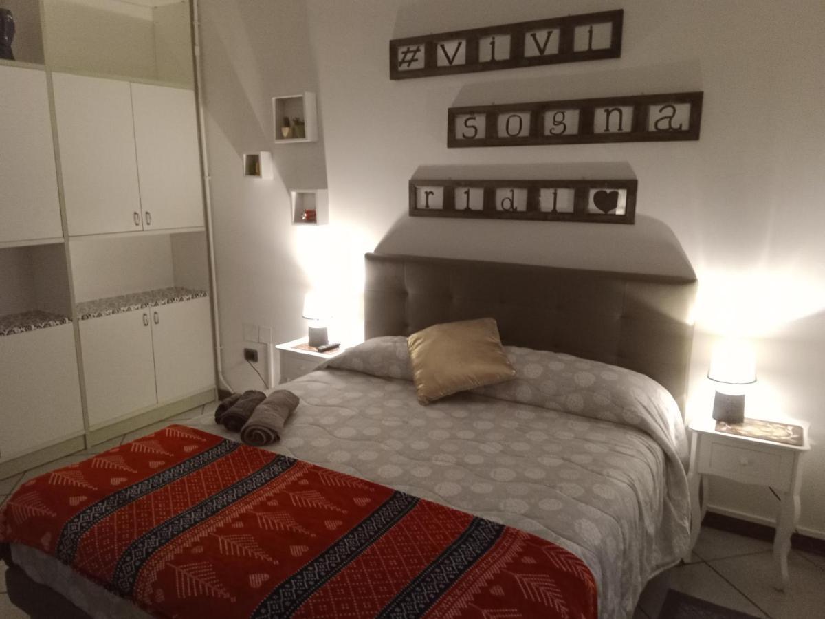 מלון בולוניה A Casa Di Gemma מראה חיצוני תמונה