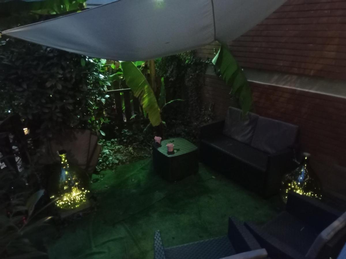 מלון בולוניה A Casa Di Gemma מראה חיצוני תמונה