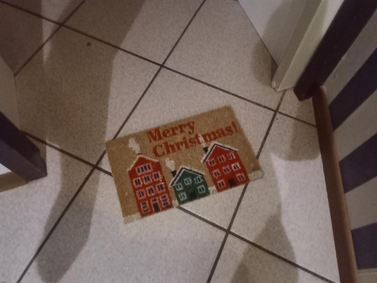 מלון בולוניה A Casa Di Gemma מראה חיצוני תמונה