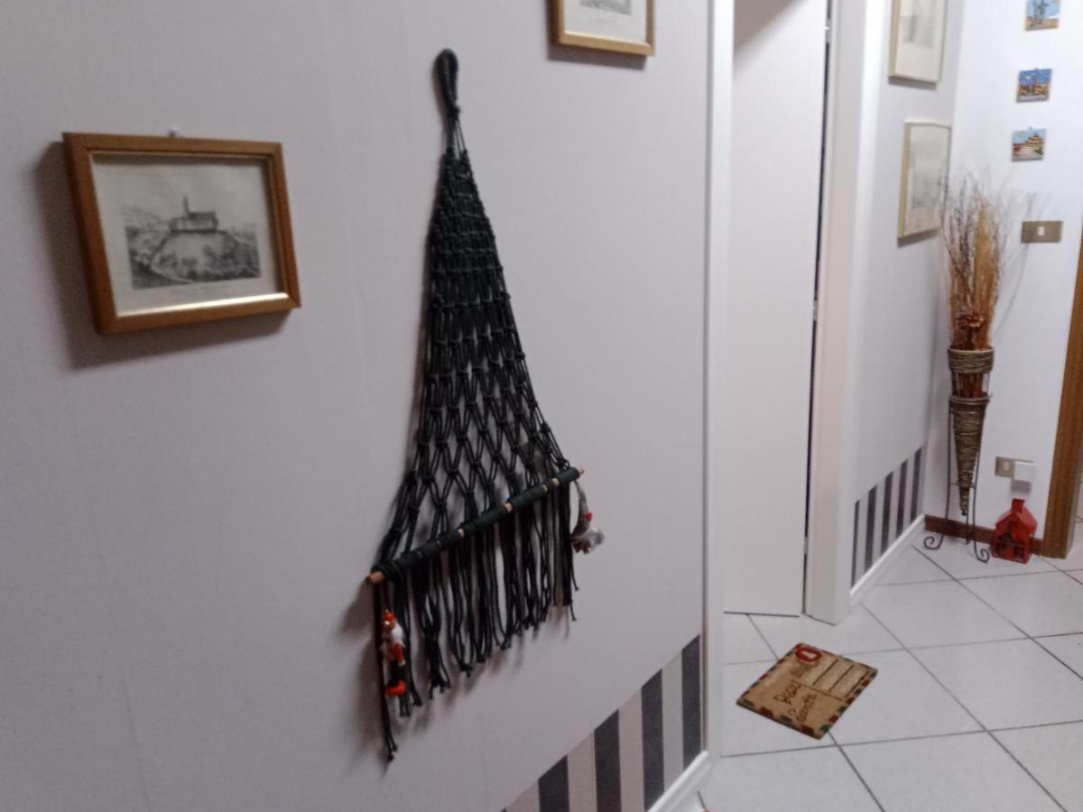 מלון בולוניה A Casa Di Gemma מראה חיצוני תמונה