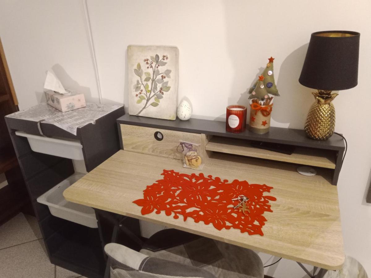 מלון בולוניה A Casa Di Gemma מראה חיצוני תמונה
