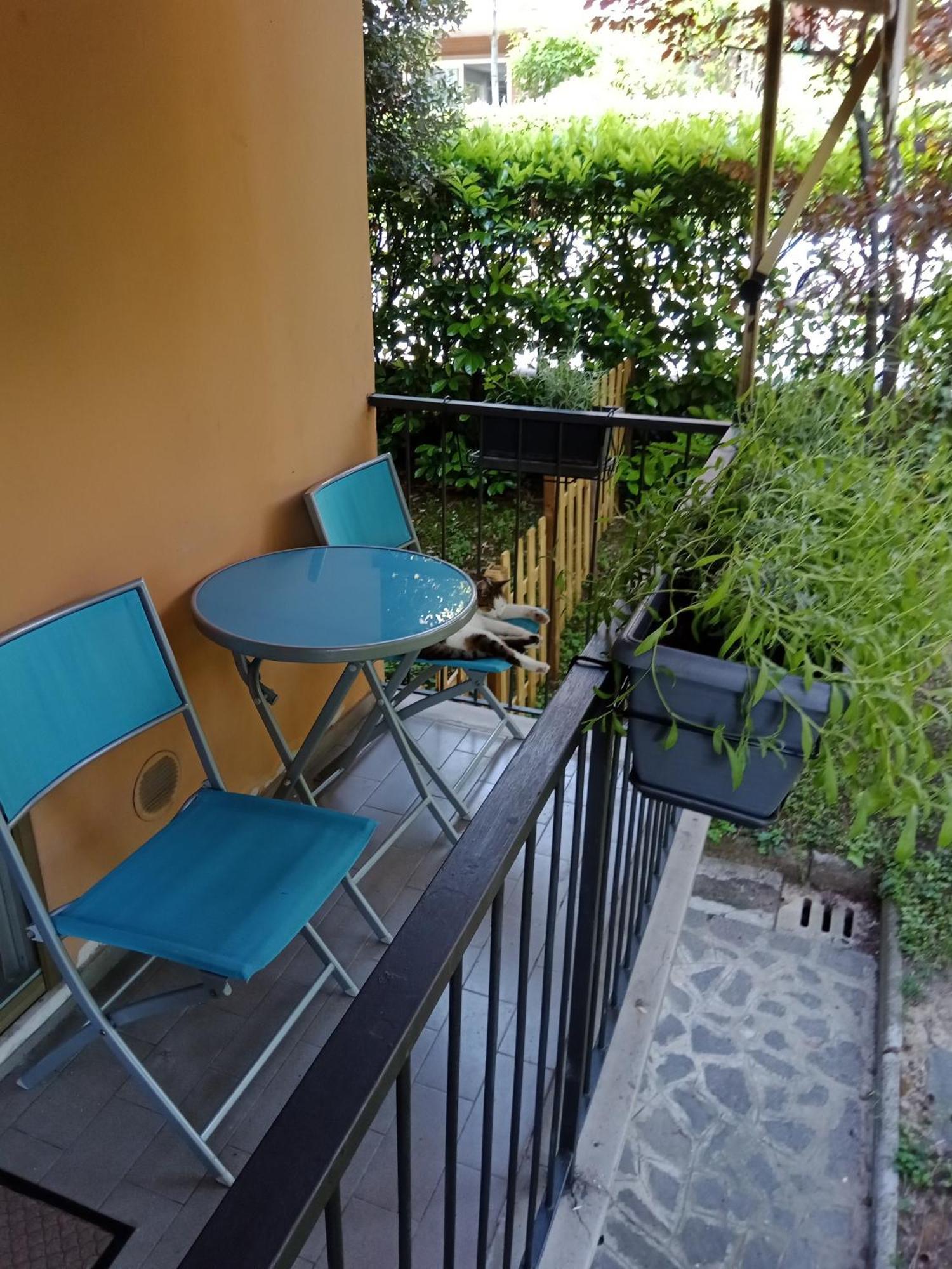 מלון בולוניה A Casa Di Gemma מראה חיצוני תמונה