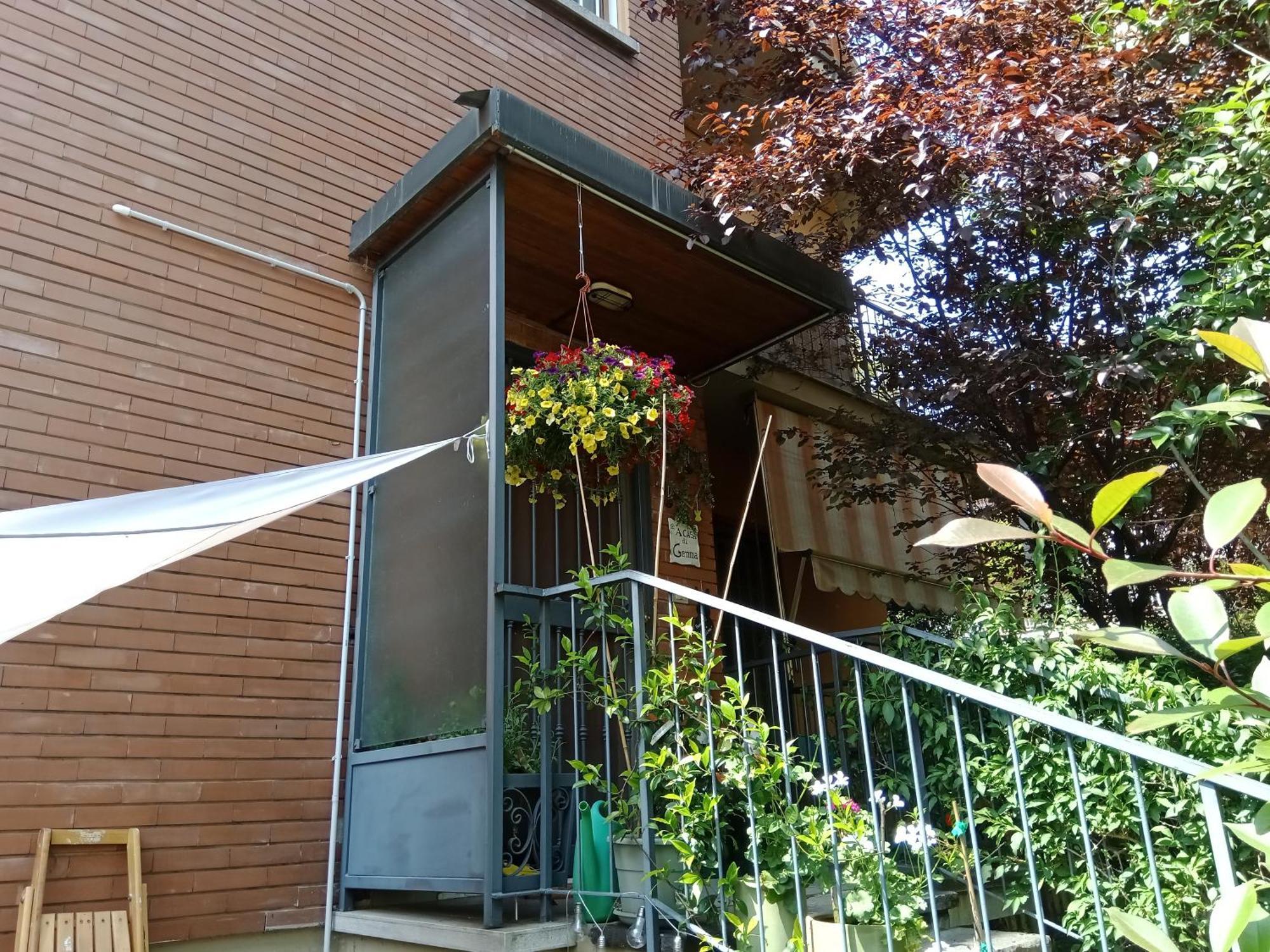 מלון בולוניה A Casa Di Gemma מראה חיצוני תמונה